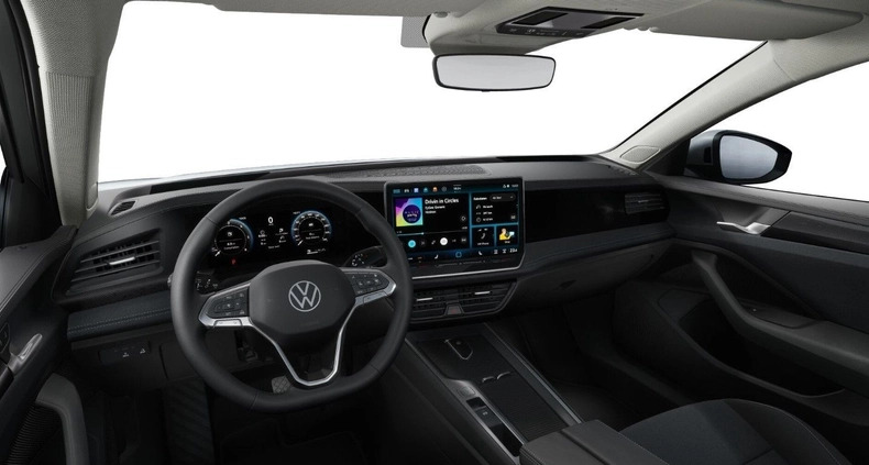 Volkswagen Passat cena 159999 przebieg: 1, rok produkcji 2024 z Gorzów Śląski małe 37